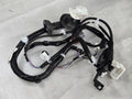 Genuine Nissan Harness-Front Door Left-Hand 24125-5RW0C OEM