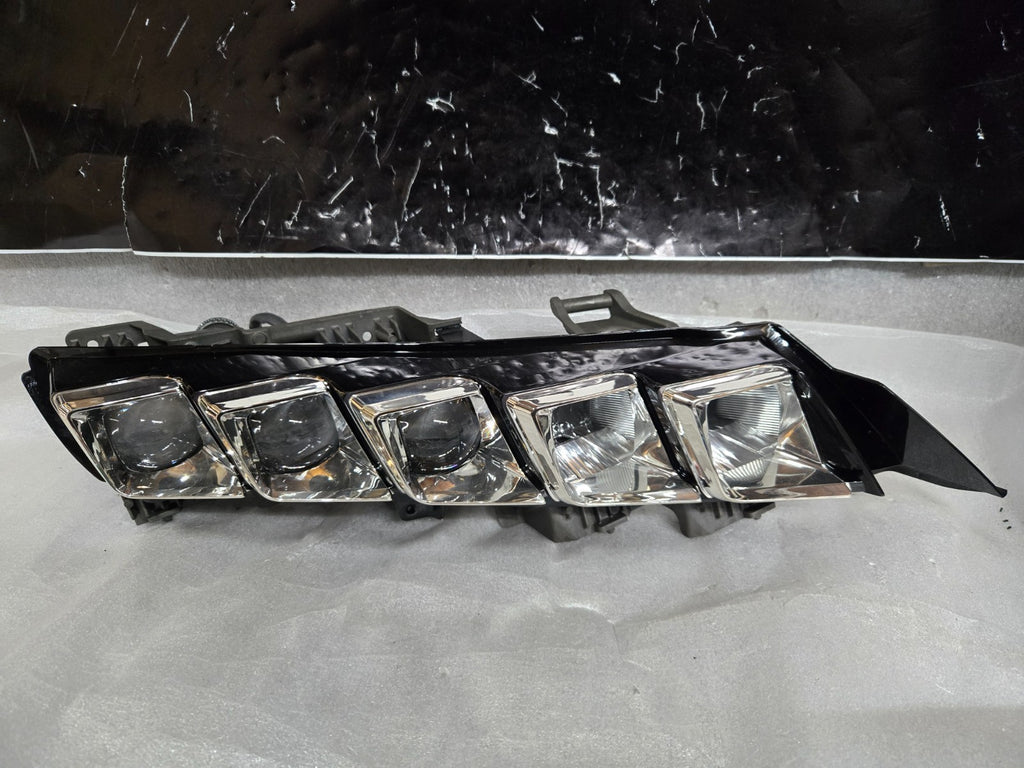 2016 2017 2018  Acura RDX Front Right RH OEM LED Projector Jewel Eye Retrofit