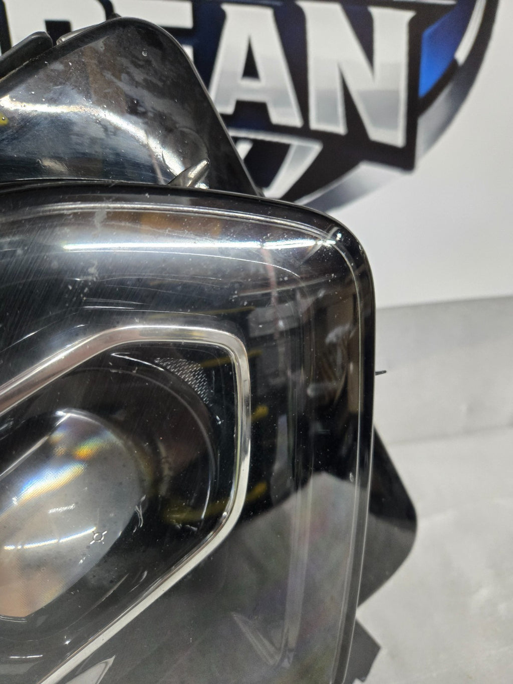 2023 - 2025 CHEVROLET BLAZER FRONT RIGHT SIDE HEADLIGHT LIGHT LAMP OEM 87846089