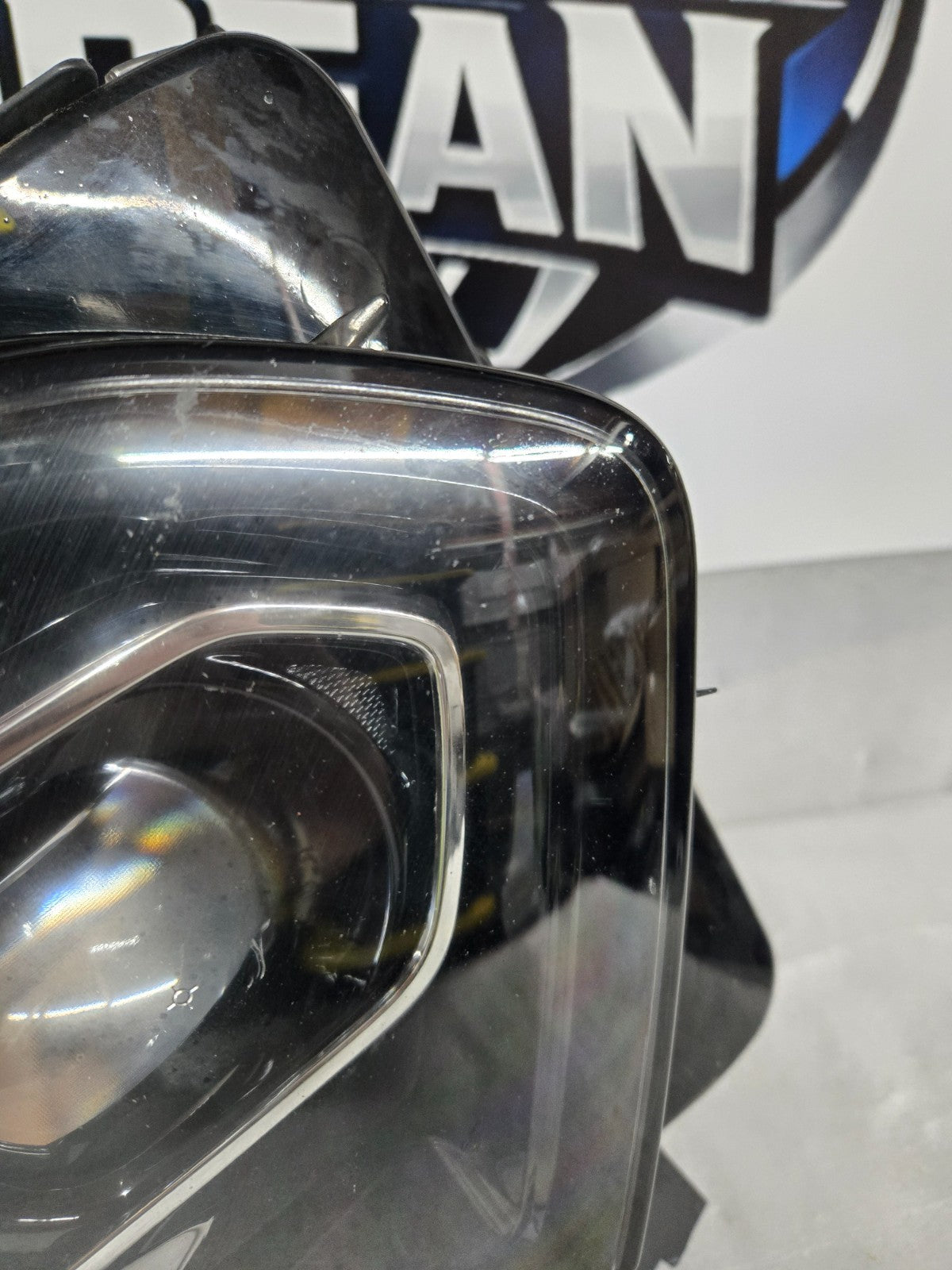 2023 - 2025 CHEVROLET BLAZER FRONT RIGHT SIDE HEADLIGHT LIGHT LAMP OEM 87846089