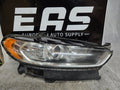 2013-2016 Ford Fusion Halogen Right Side Headlight Assembly OEM DS73-13W029-CD