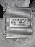 2020-2023 BENTLEY PORSCHE LED Headlight Control Module Ballast OEM 992941592BA