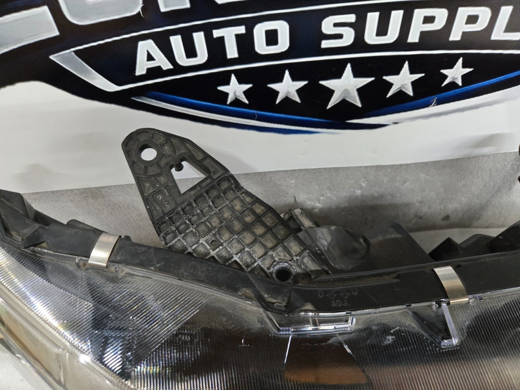 2018-2020 Acura TLX LED Headlight Right Passenger Side OEM