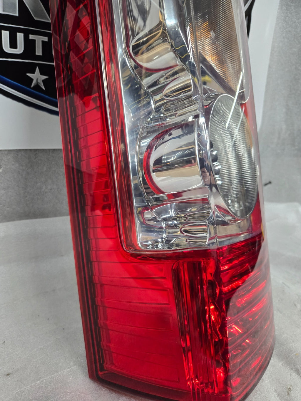 2014-2020 Dodge Ram ProMaster 1500 2500 3500 LH Rear Left Driver Tail Light OEM