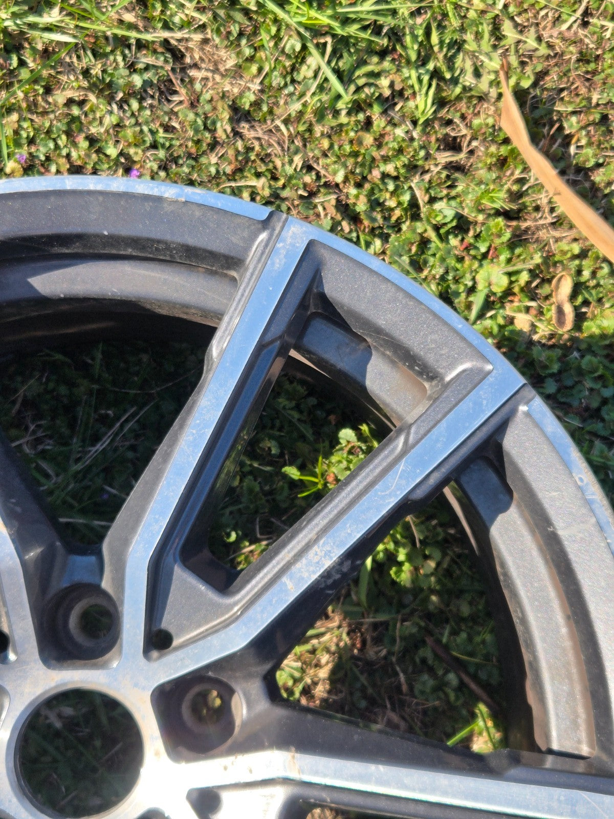 BMW 230i 330i 430i M240i M340i 2019-2025 18" OEM Wheel Rim 6883522