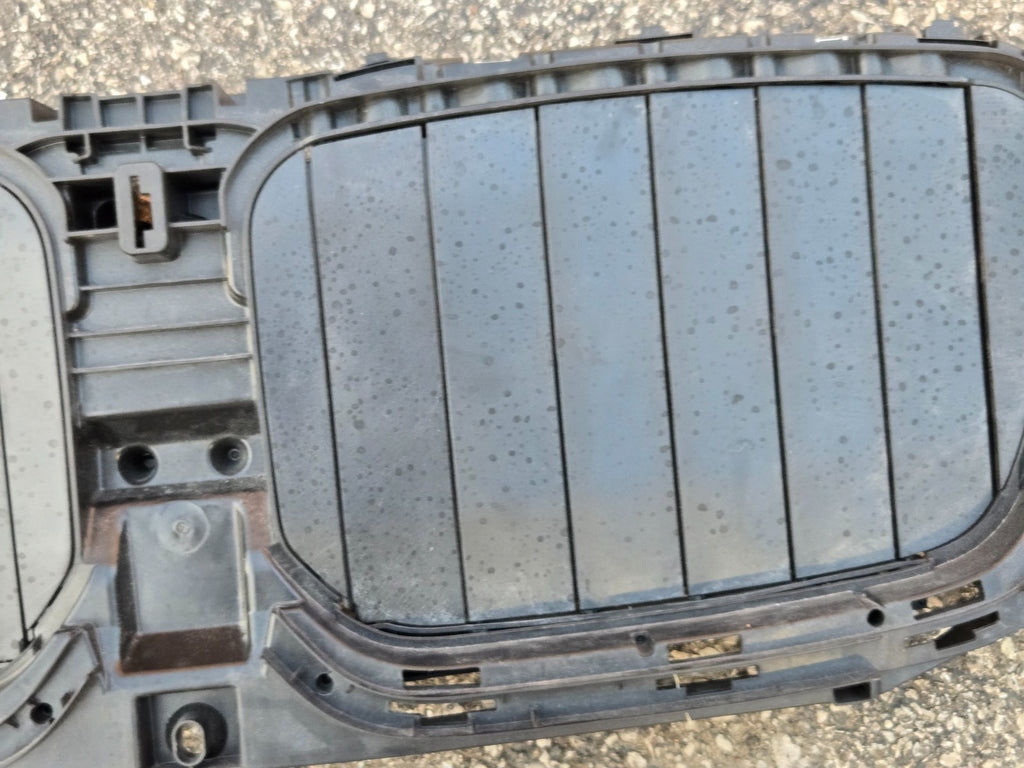 2022-24 BMW X3 G01 X4 G02 Radiator Grille Grill w/Active Air Shutter OEM 5A1DA48