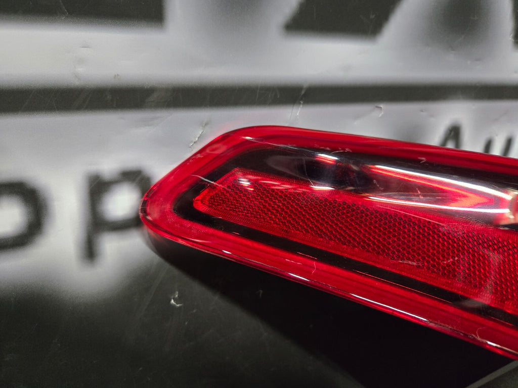 2021 2022 2023 Hyundai Santa Fe Left LH Halogen Taillight OEM 92401-S2500