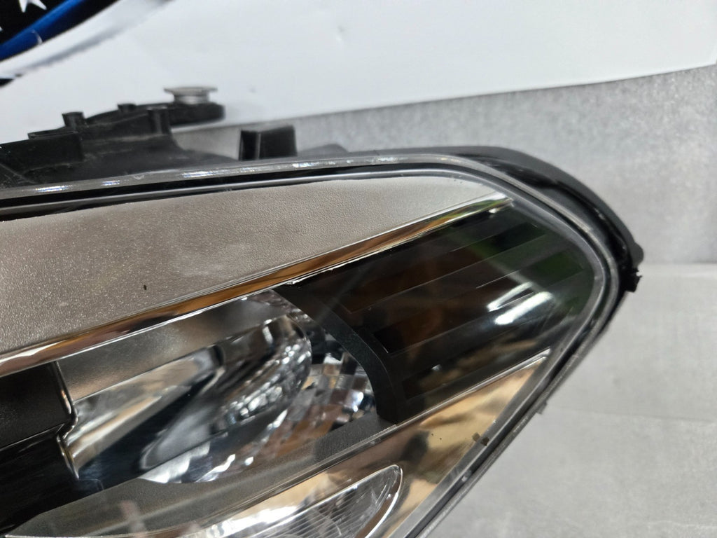 2017-2020 BMW 5-SERIES 530i 540i G30 LEFT LED HEADLIGHT OEM AFTERMARKET 8499119