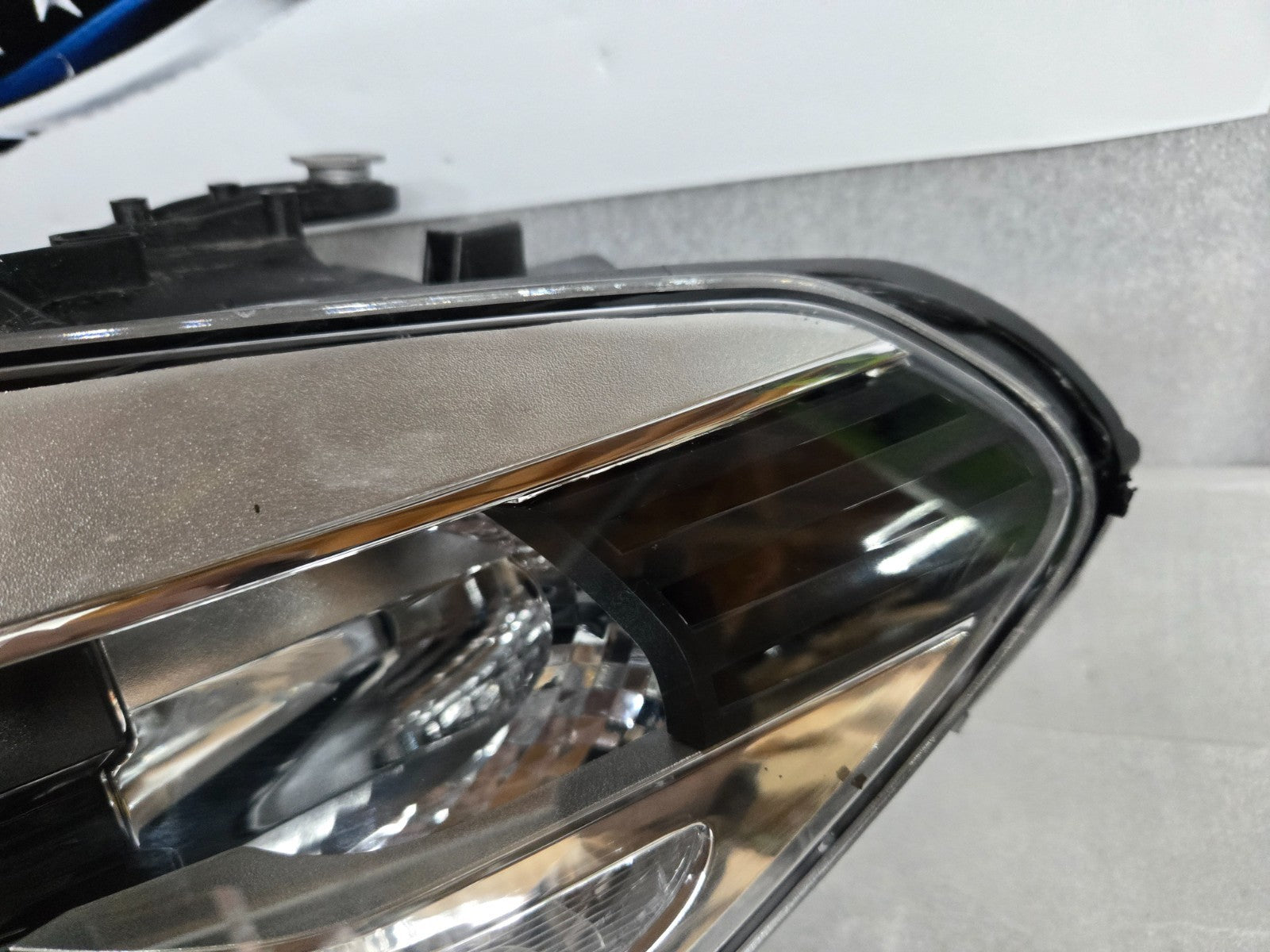 2017-2020 BMW 5-SERIES 530i 540i G30 LEFT LED HEADLIGHT OEM AFTERMARKET 8499119