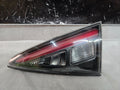 2024 Alfa Romeo Giulia LED Tail Light OEM Right RH Passenger Side 00505729810