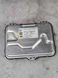 GENUINE GM HELLA LED HEADLAMP CONTROL UNIT ECO MODULE  5DF 011818-60 AC OEM