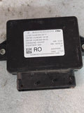 2014 - 2019 MERCEDES CLA250 C117 PARKING BRAKE CONTROL MODULE OEM A2469003417