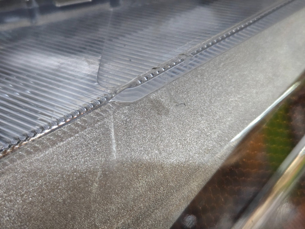 2018 2019 2020 ACURA TLX FULL LED Headlight Left LH COMPLETE OEM w/ Bracket