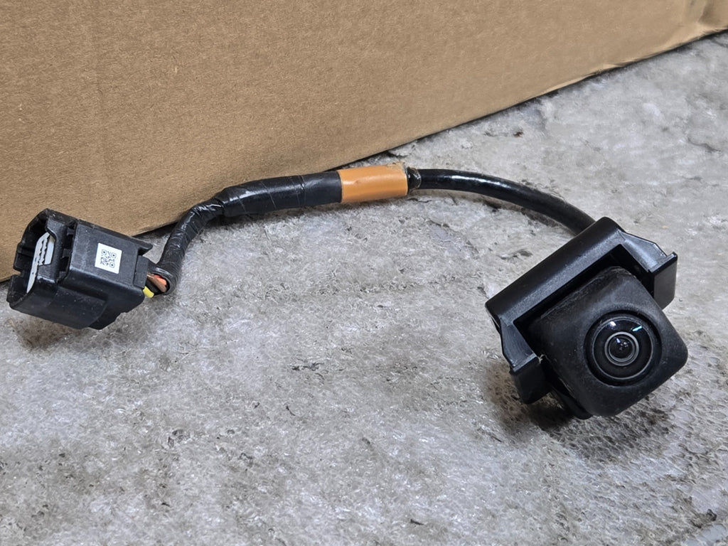 2019 2020 2021 Honda Civic Rear View Back Up Parking Camera KD77F0RA OEM