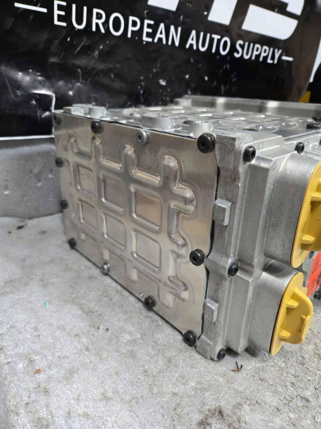 2024 ALFA ROMEO TONALE 1.3L PHEV HYBRID HIGH VOLTAGE INVERTER CONVERTOR MODULE