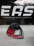 2019-2023 JEEP CHEROKEE REAR LEFT LH QUARTER PANEL TAIL LIGHT LED OEM