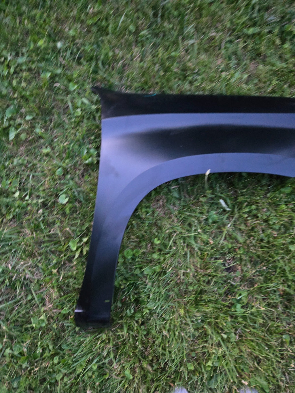 2019 2020-2023 Chevy Silverado 150 RH Right Passenger Fender AFTERMARKET NEW