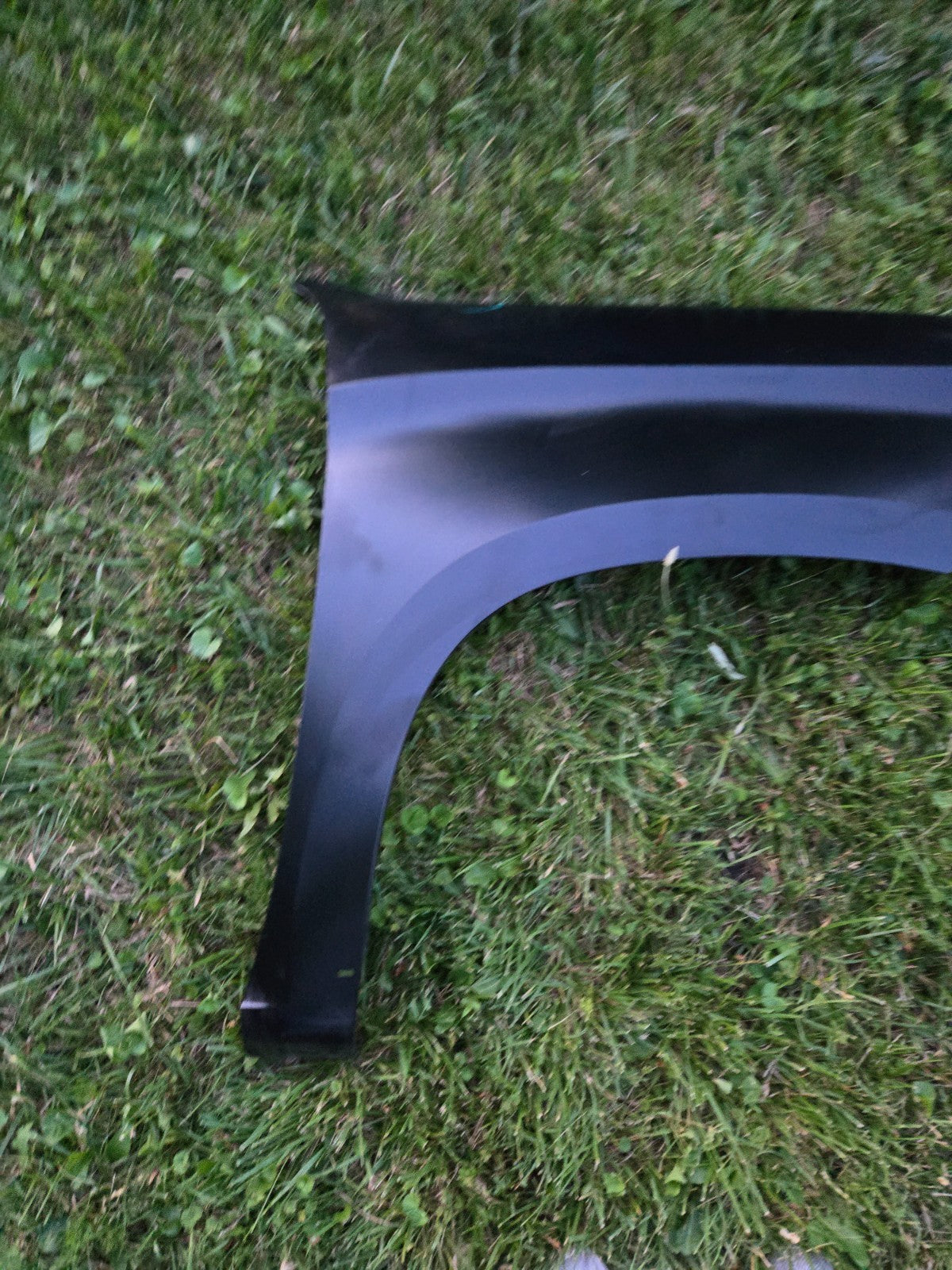 2019 2020-2023 Chevy Silverado 150 RH Right Passenger Fender AFTERMARKET NEW