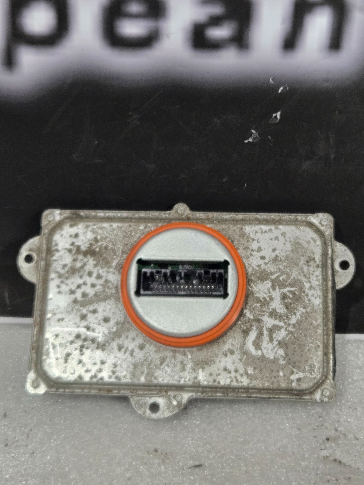 2019 - 2024 FORD EDGE FRONT RIGHT OR LEFT HEADLIGHT BALLAST MODULE OEM L90155707