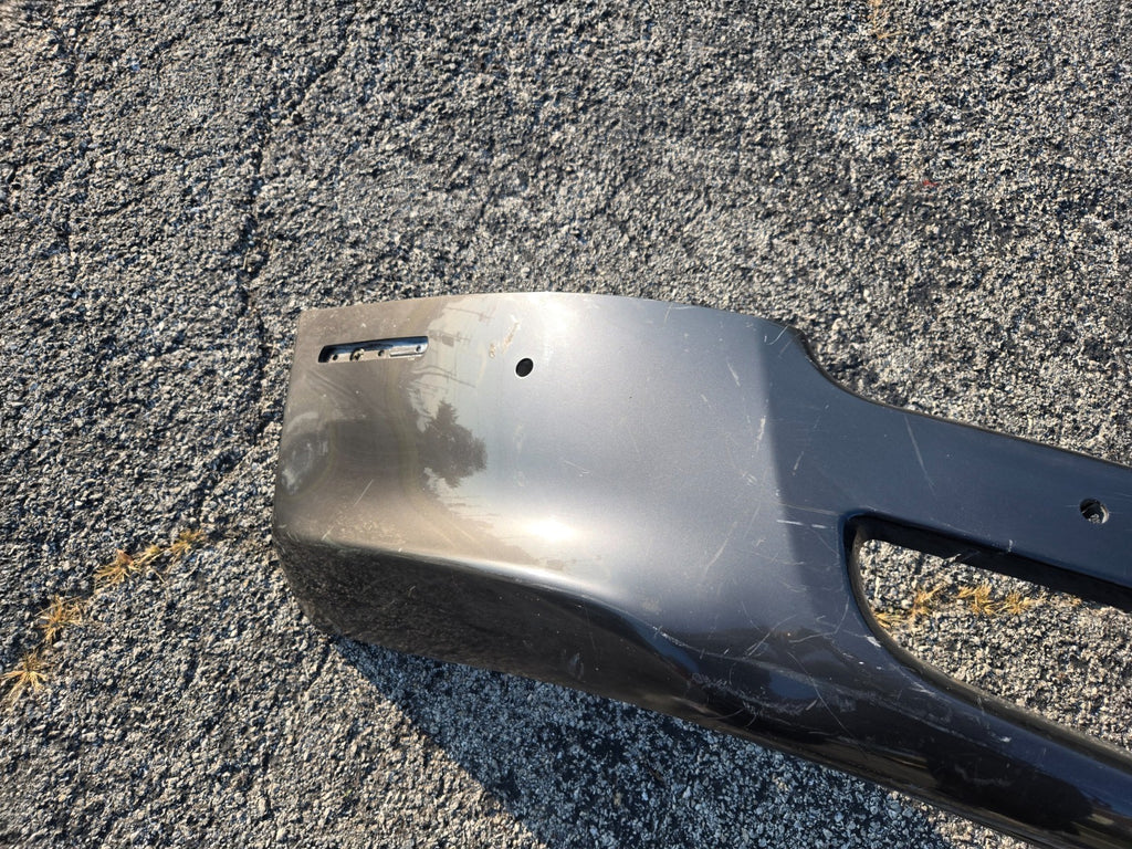 2010 2011 2012 Aston Martin Rapide Front Bumper Cover Skin AD43-17D957 OEM