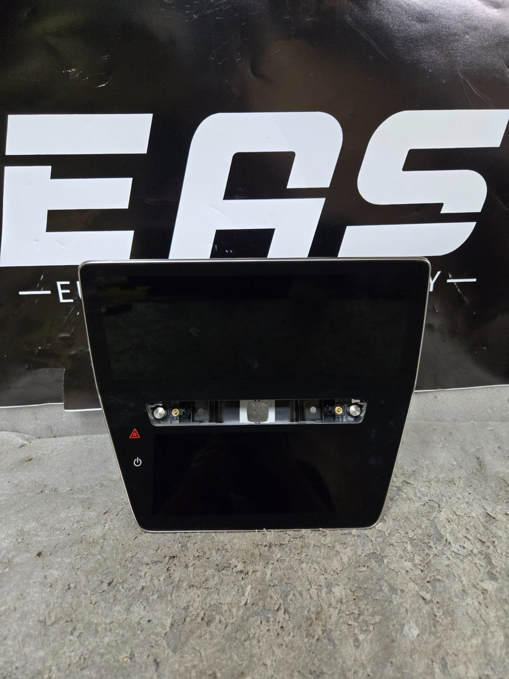 2023-2024 Maserati Grecale Info GPS Screen Center Console Display Navigation OEM