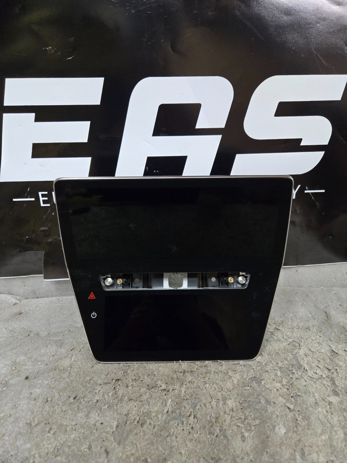 2023-2024 Maserati Grecale Info GPS Screen Center Console Display Navigation OEM