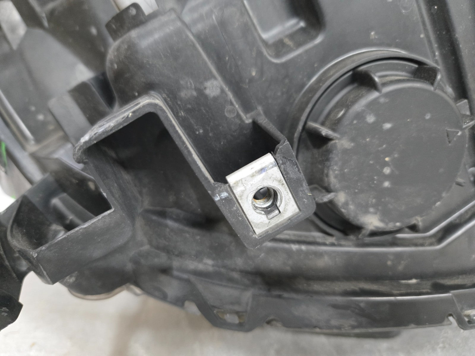 2016 2017 2018 Acura RDX Headlight Left LH Driver LED Headlight OEM COMPLETE!!
