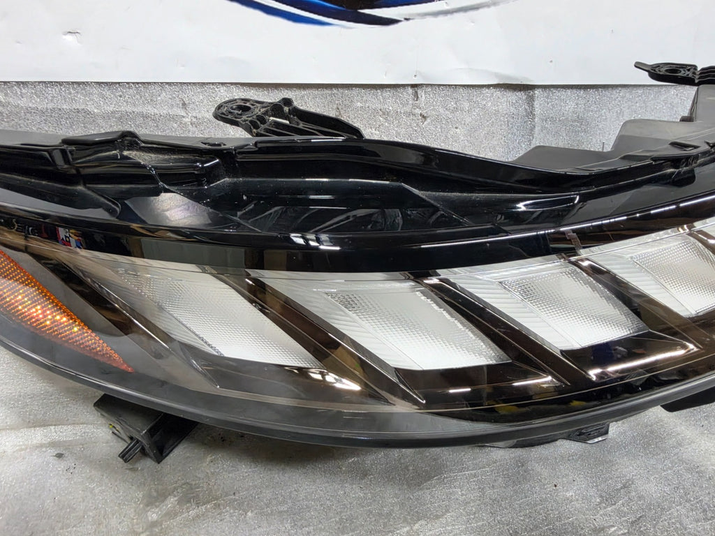 2025-2026 INFINITI QX80 LED Right RH Passenger DRL Turn Signal OEM 26120-7JA0B