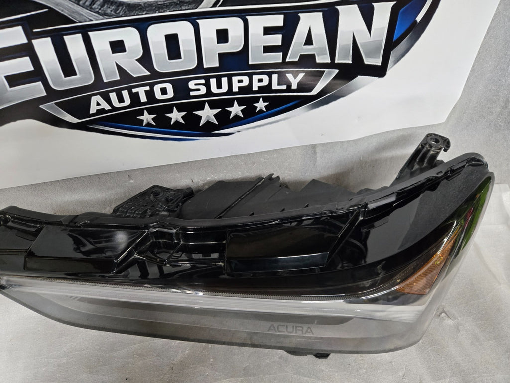2023-2026 Acura Integra FULL LED Headlight Left Driver LH Side OEM