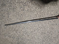 2020-2026 Mercedes GLE450 GLE580 GLE350 GLE53 Front Lower Strip Trim A1678851410