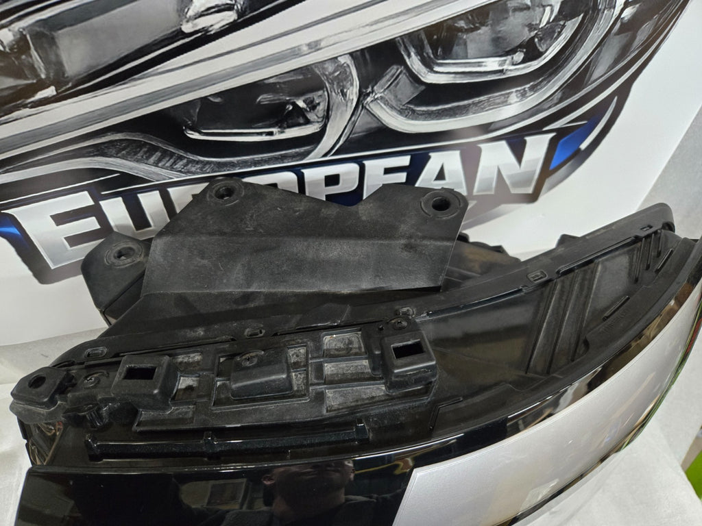2026 Hyundai Palisade Calligraphy LEFT LED Headlight w/ Module 92101-P9200 OEM
