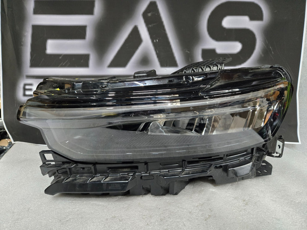 2021-2023 Jeep Grand Cherokee Left LH Driver Side Headlight LED OEM 68584659AC