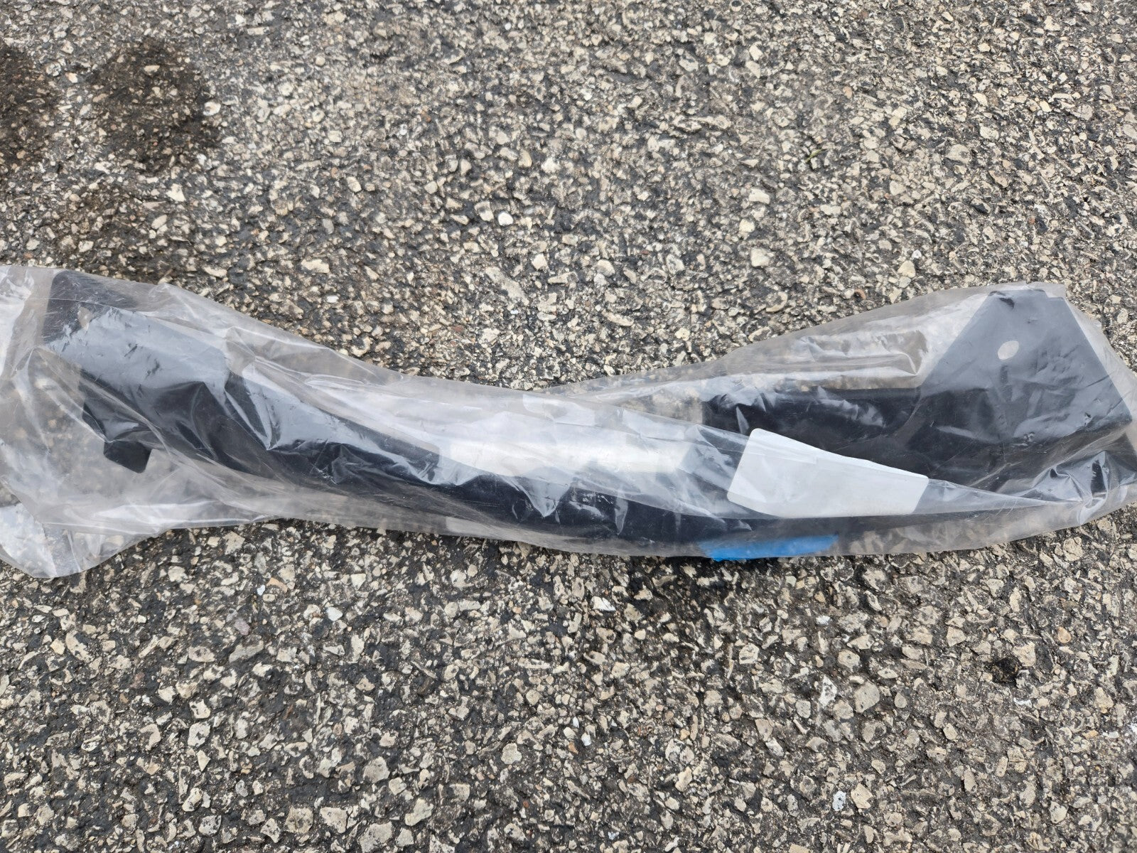 2016-2017 Hyundai Sonata Hybrid 92160-E6100 Headlight Lamp Bracket RH OEM