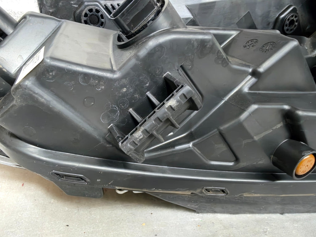 2022-2024 Hyundai Tucson Left Daytime Running Light DRL Driver 92207-N9350 OEM
