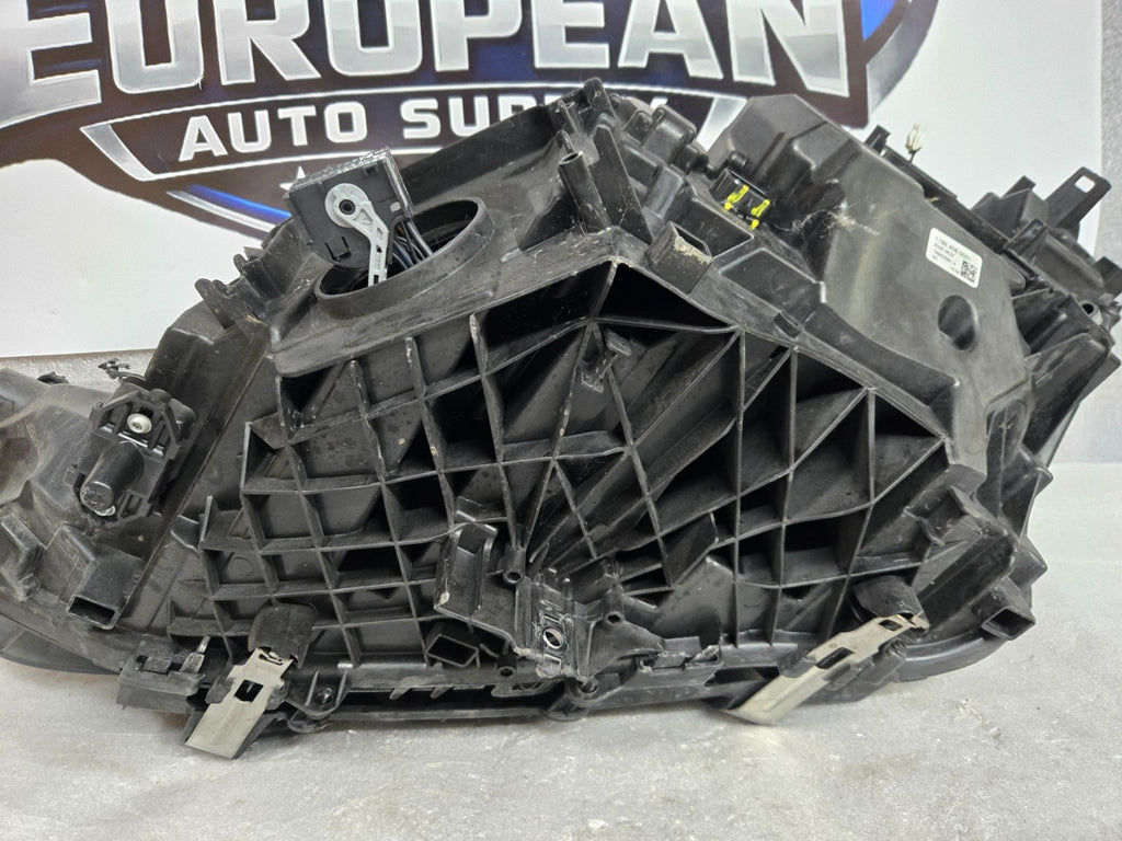 2021 2022 2023 BMW 4 Series FULL LED Headlight Right RH Passenger OEM 5A19366-04