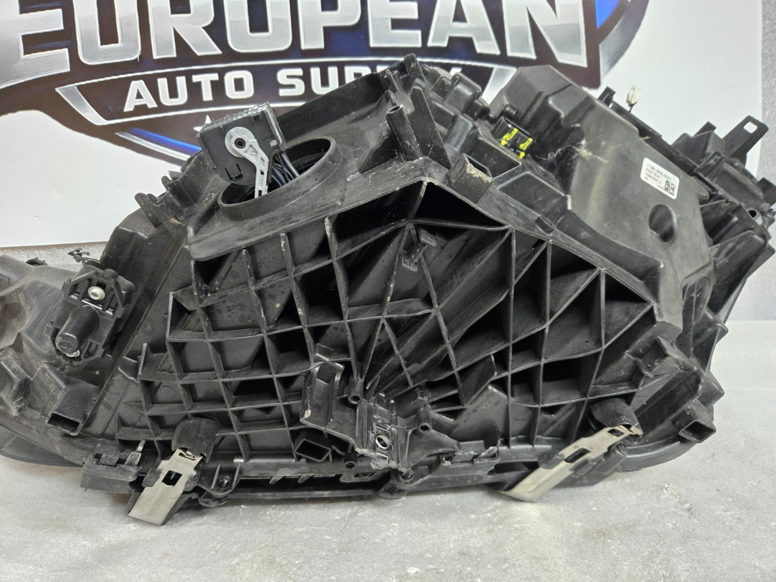 2021 2022 2023 BMW 4 Series FULL LED Headlight Right RH Passenger OEM 5A19366-04