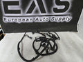 2023 ALFA ROMEO STELVIO REAR BUMPER SENSORS MODULES & HARNESS 00505609560 OEM