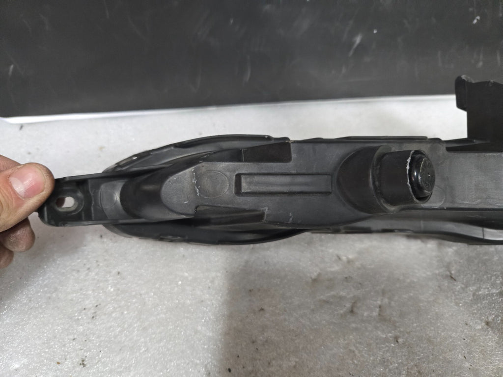 2015-2017 HYUNDAI SONATA LED FOG LIGHT FRONT LEFT DRIVER SIDE 92207-C10 OEM