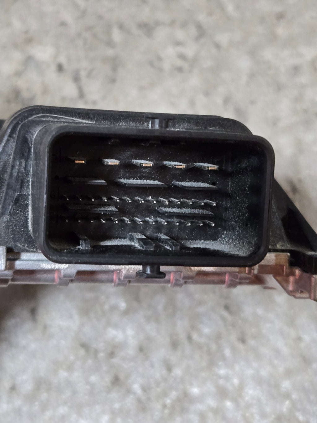 Nissan ECU/ECM Computer Control Unit 237H06UA5A KCR030-120 OEM #LN
