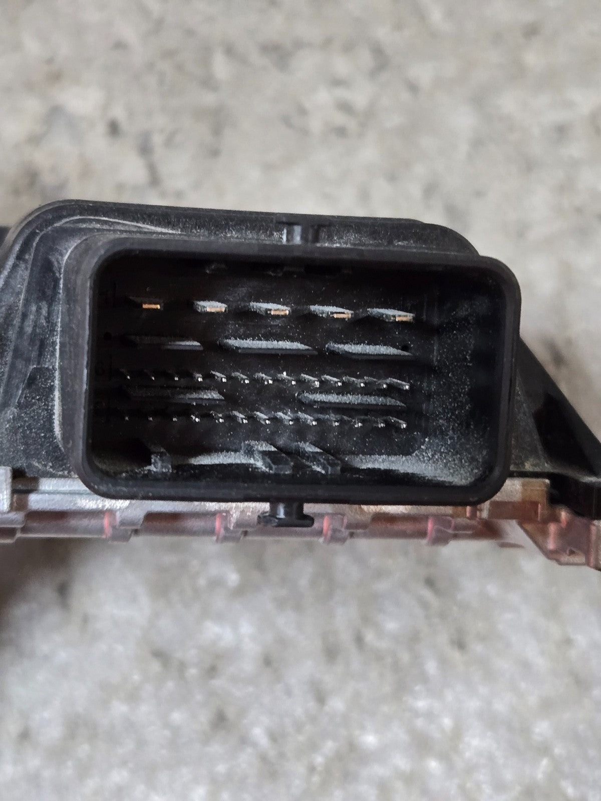Nissan ECU/ECM Computer Control Unit 237H06UA5A KCR030-120 OEM #LN
