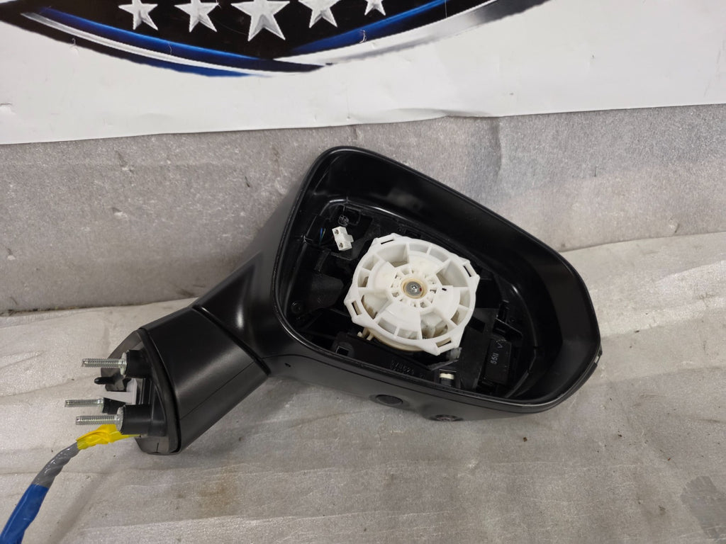 2023-25 Lexus RX 350 Right RH Side View Door Mirror Assembly 87910-0E670-A0 OEM