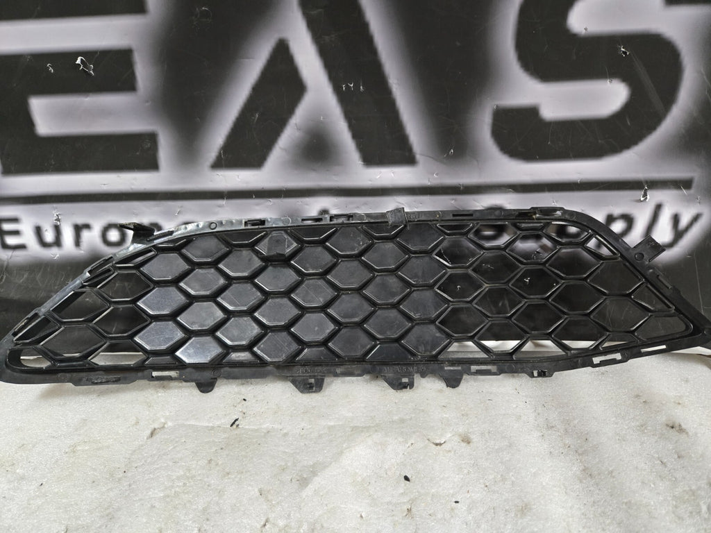 2017-2021 ALFA ROMEO GIULIA FRONT BUMPER LEFT LOWER GRILLE 156107969 OEM