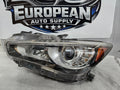 2014-2017 INFINITI Q50 FULL LED AFS ADAPTIVE LEFT LH HEADLIGHT OEM 26075-4HB1A