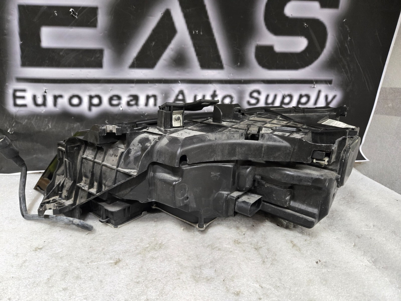 2012-2015 OEM Audi A7 RS7 S7 LED Headlight Right RH Passenger OEM 4G8941034E Rh