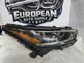 2020-2023 Toyota Highlander Right RH LED Headlight OEM 10000-8A06J #4