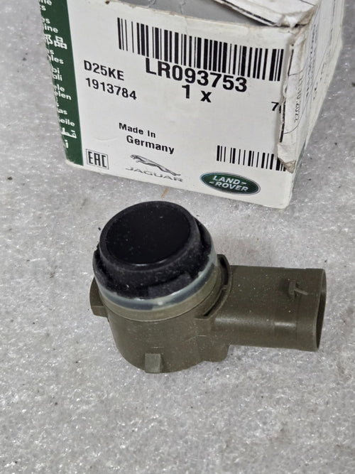 2013-2023 Land Rover Range Rover Discovery Evoque Velar Sensor LR093753 OEM