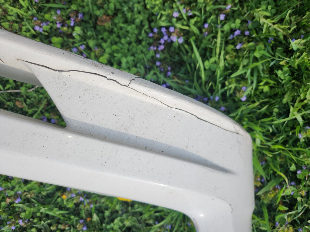 BMW F01 F02 F03 ALPINA B7 FRONT SPOILER ORIGINAL BMW 740i 740Li 750i 750Li 760Li