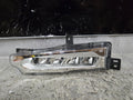 2018 - 2019 BMW X3 G01 FRONT LEFT LH DRIVER SIDE LED FOG LIGHT LAMP OEM 7412527