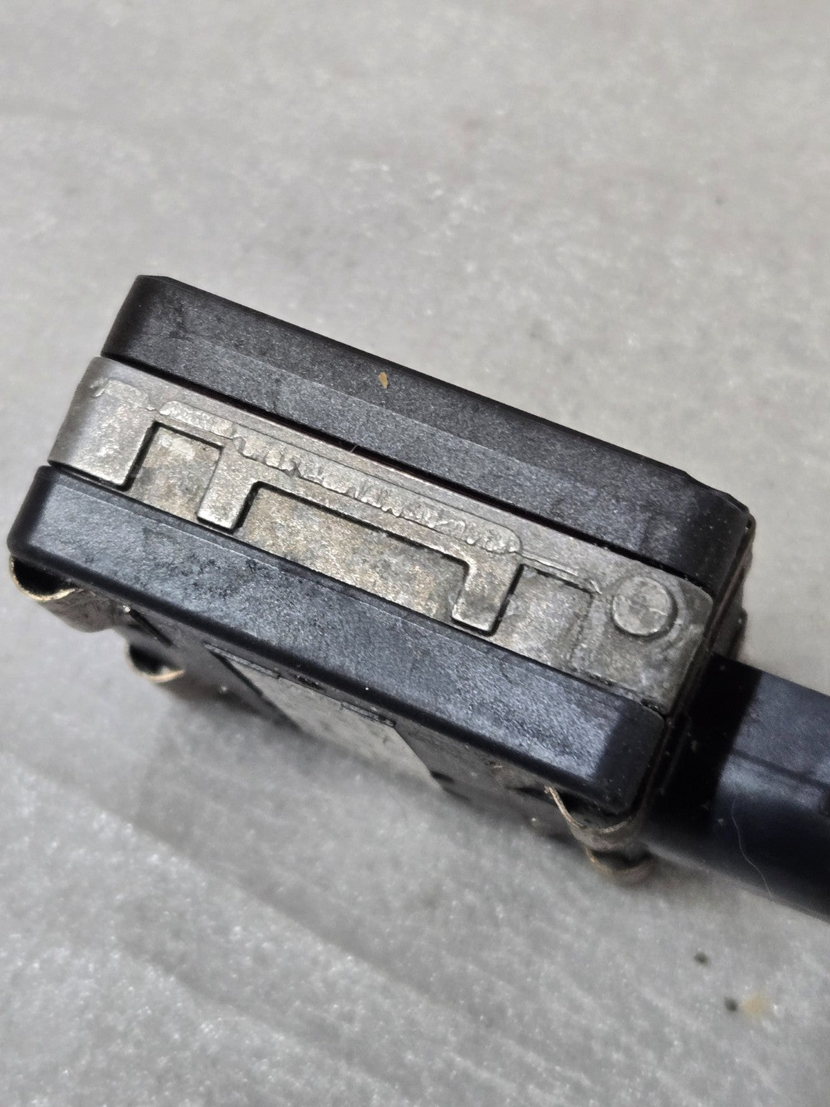 2016-2022 Bentley Bentayga Blind Spot Radar Sensor RH Right 4M0907566E OEM