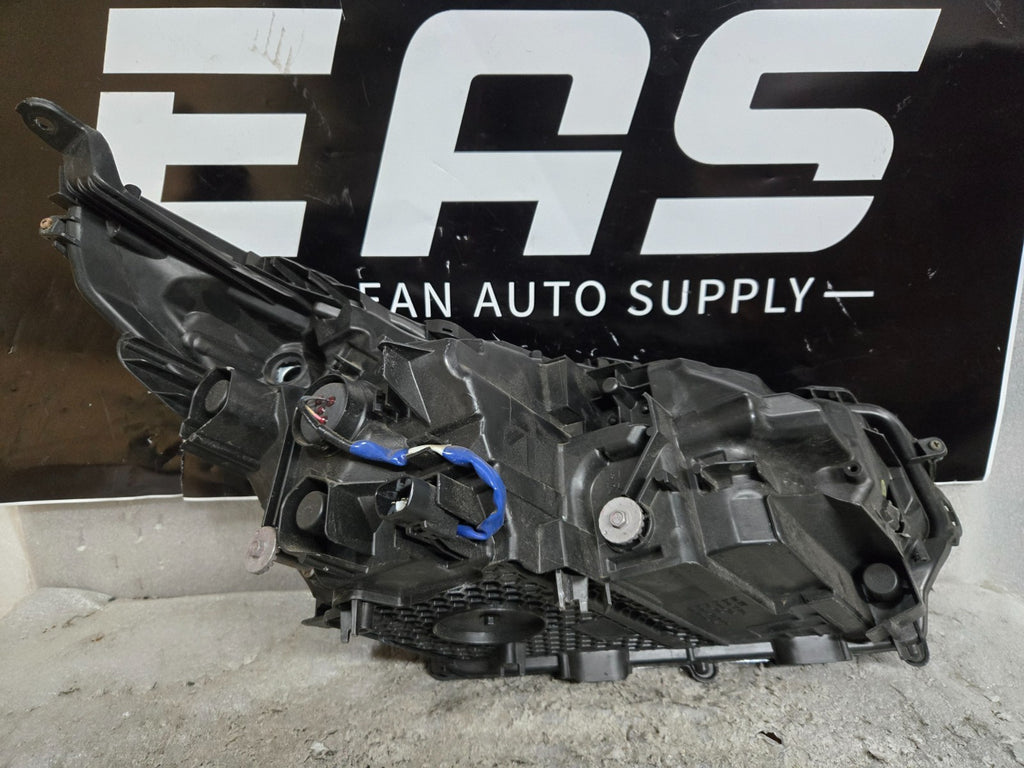 2017-2021 Lexus NX200t NX300h Left LH Driver Side LED Headlight OEM 81070-78190
